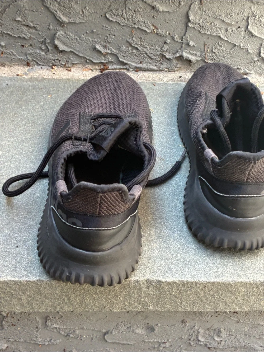 adidas streamlined knit